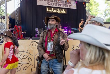 XXIII Wiślaczek Country